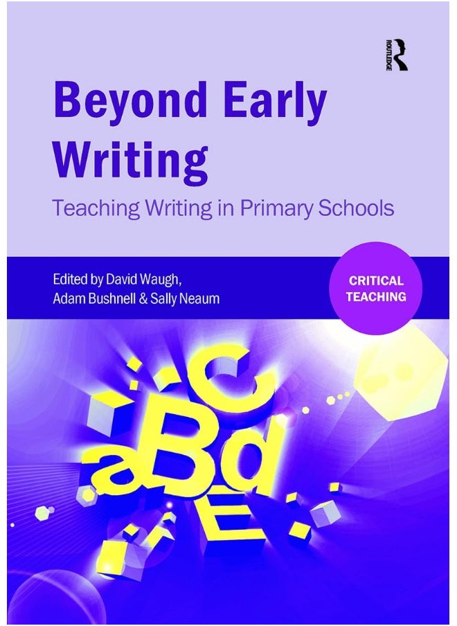 null - Beyond Early Writing: Teaching Writing in Primary Schools - Image 1
