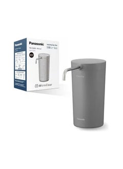 Panasonic Panasonic Water Purifier, TK-CS200, 12000 ltr Cartridge- Grey  - Image 2