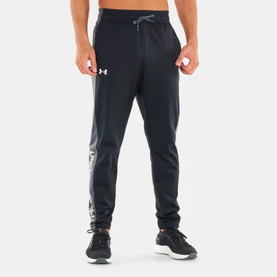 UNDER ARMOUR Men's UA Brawler Track Pants
