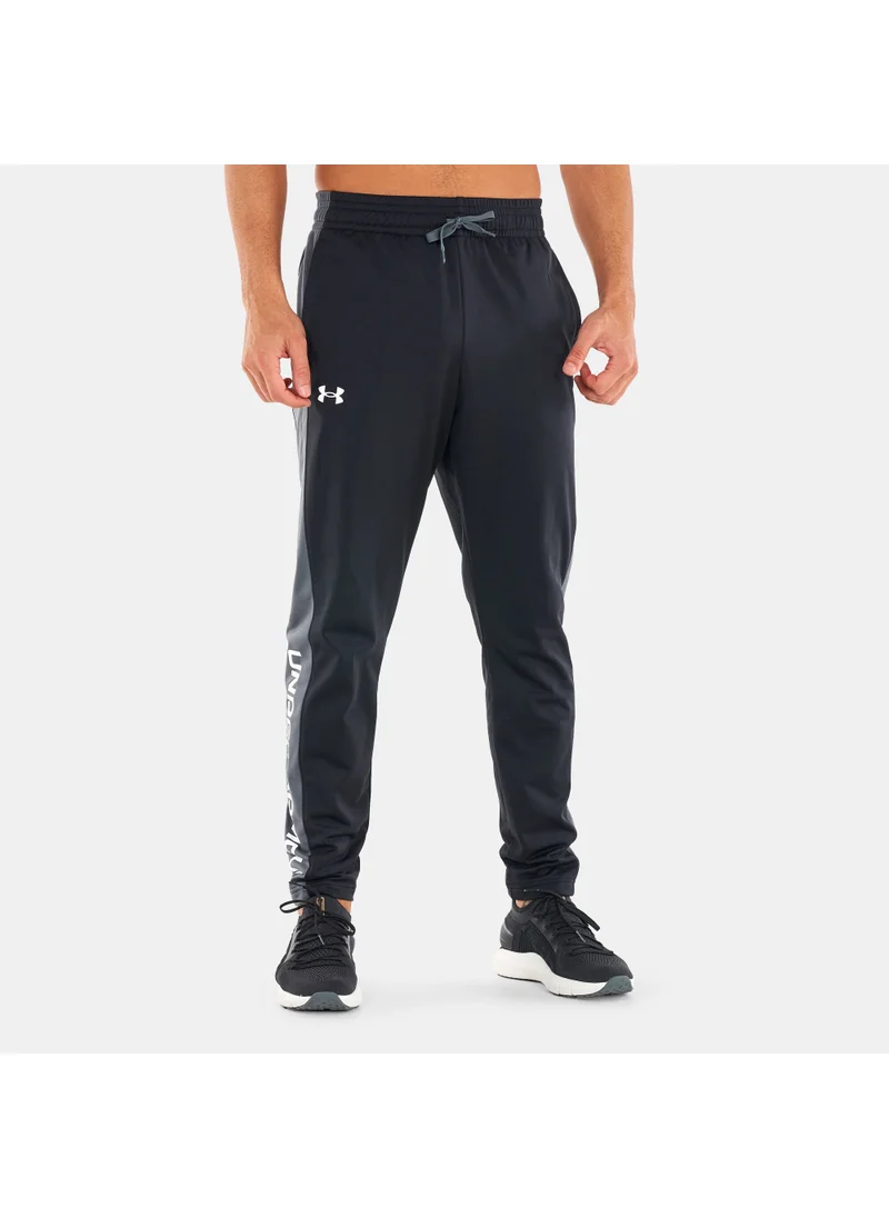 UNDER ARMOUR Men's UA Brawler Track Pants