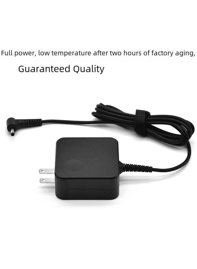 Suitable For Lenovo Laptop Charger Power Adapter 20V 2.25A 4.0 * 1.7mm Computer Charger-Color:Compatible With Chinese Regulations-Specifications:65W 20V 3.25A 4.0*1.7mm - Image 3