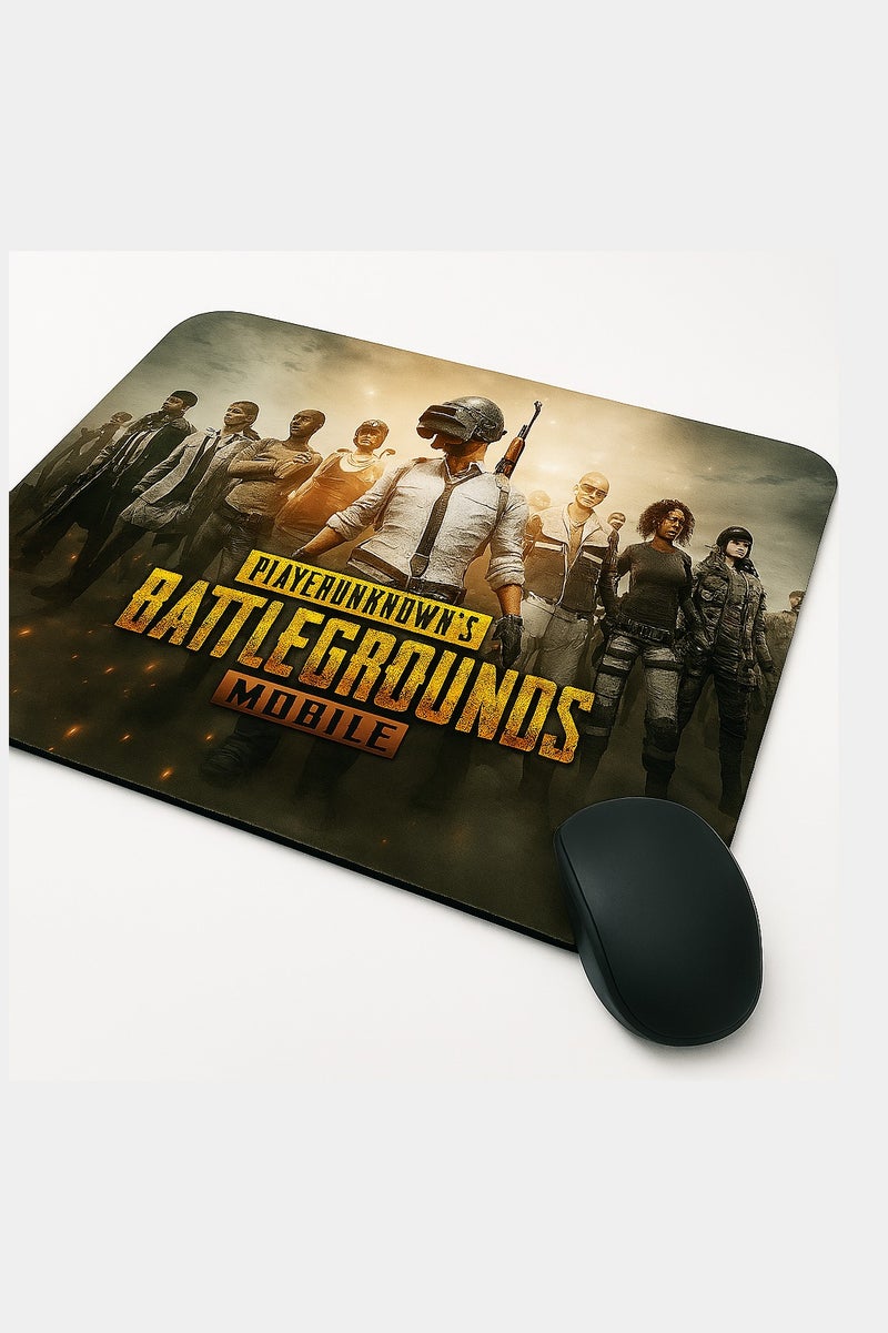PUBG Super Large Game Oversized and Thickened Mouse Pad Battlegrounds 300x700 - Image 3