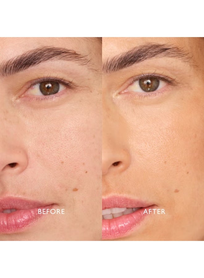 لانكستر كريم الحماية من أشعة الشمس إنفينيت برونزي من لانكستر بعامل حماية من الشمس 30، لون متوسط/داكن، 50 مل - Image 2