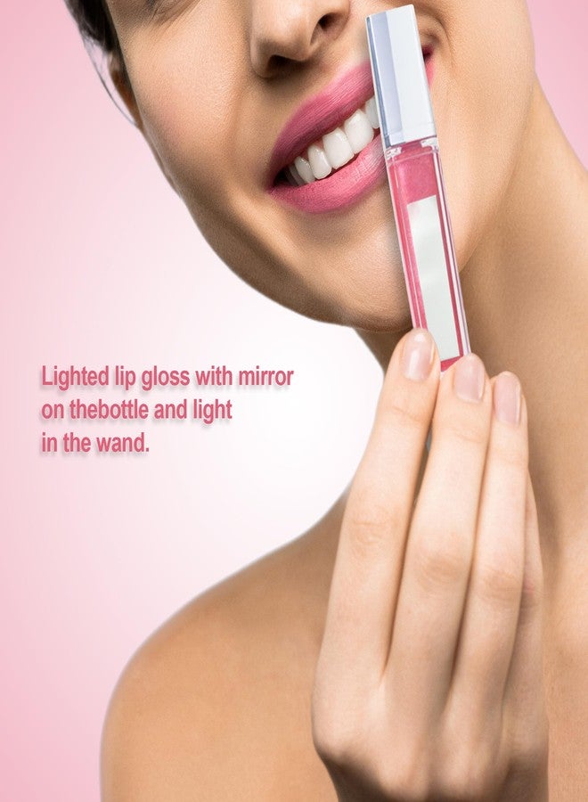 Love Light Lips Peace - Image 4