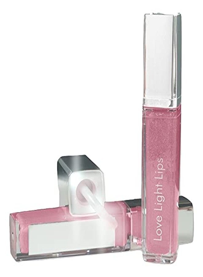 Love Light Lips Peace - Image 1