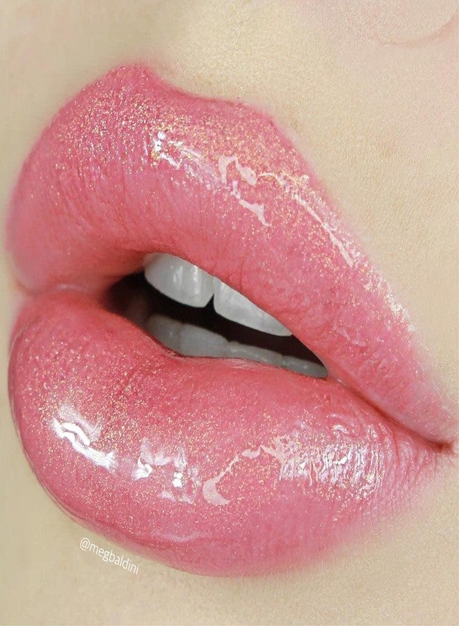 Love Light Lips Peace - Image 3
