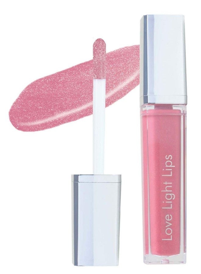 Love Light Lips Peace - Image 2