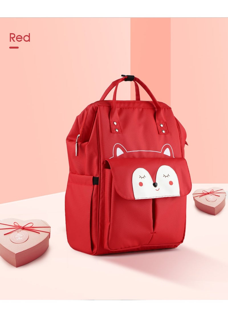 انسولار متعددة الوظائف حقيبة حفاضات - Image 1