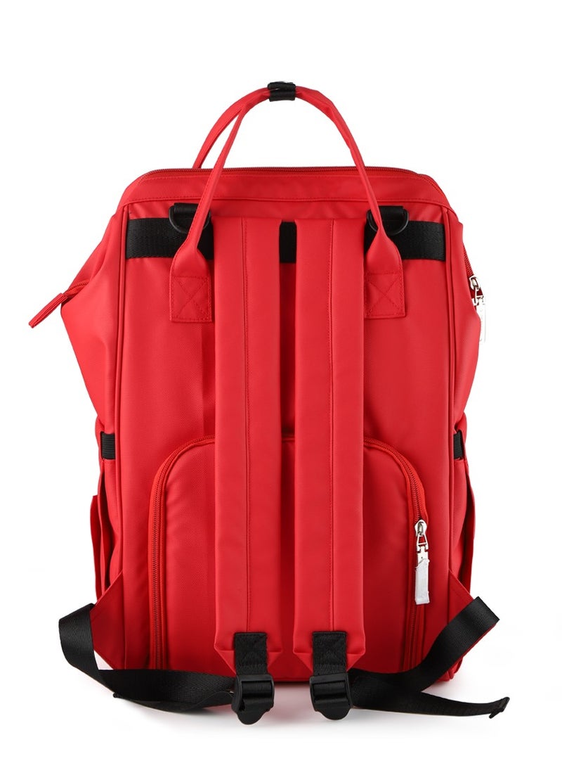 انسولار متعددة الوظائف حقيبة حفاضات - Image 3