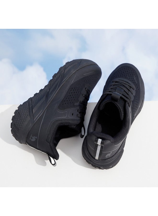 camel Cloud Runner】women's Athletic Shoes, Breathable Lightweight Platform Sneakers With Enhanced Cushioning And Shock Absorption For Running In Spring And Autumn - Image 5