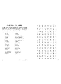 Blockbuster Book of Large Print Word Searches  - Image 4