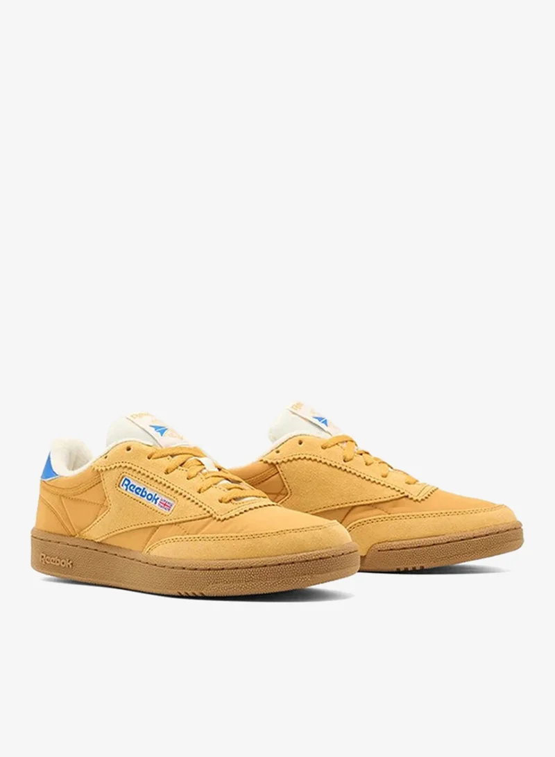 ريبوك Reebok Club C 85 Unisex Shoes