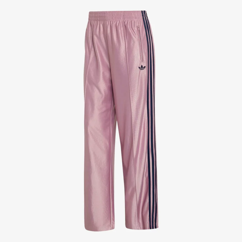 METALLIC FIREBIRD LOOSE TRACK PANT