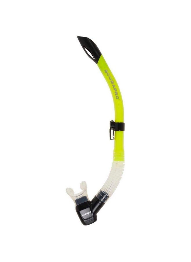 Escape Snorkel Black - pzsku/Z7552315B5334D7851376Z/45/_/1694511629/91fd0424-c704-4238-bbb6-3cfe74b48db5