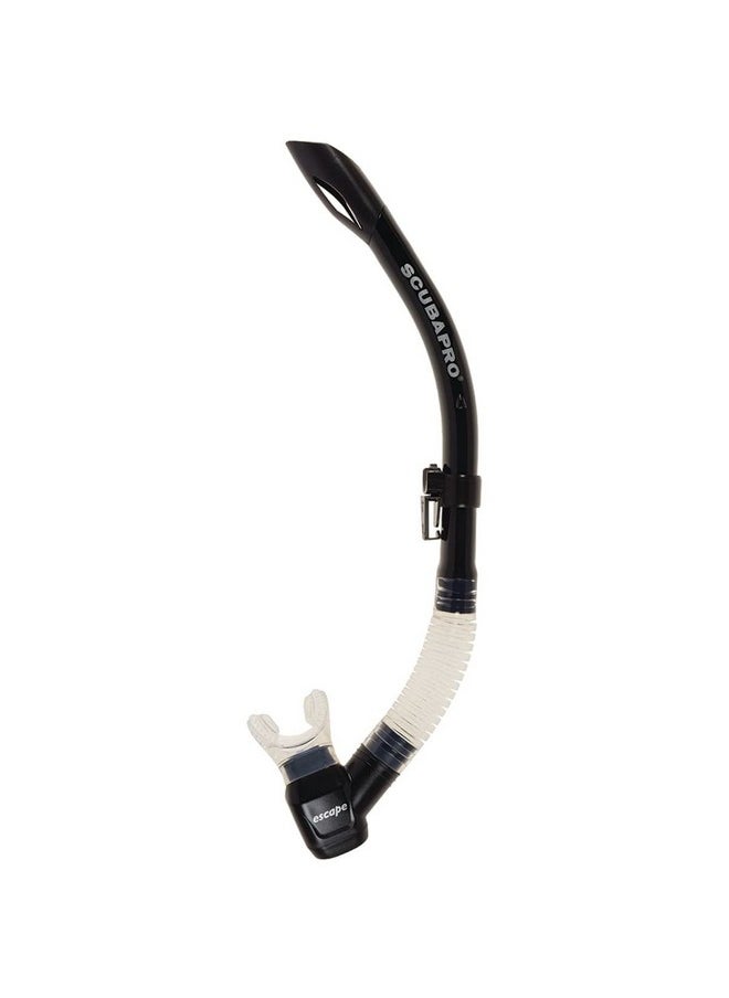 Escape Snorkel Black - pzsku/Z7552315B5334D7851376Z/45/_/1694511634/ee68f151-7efc-4711-9bb7-3982abffacf1