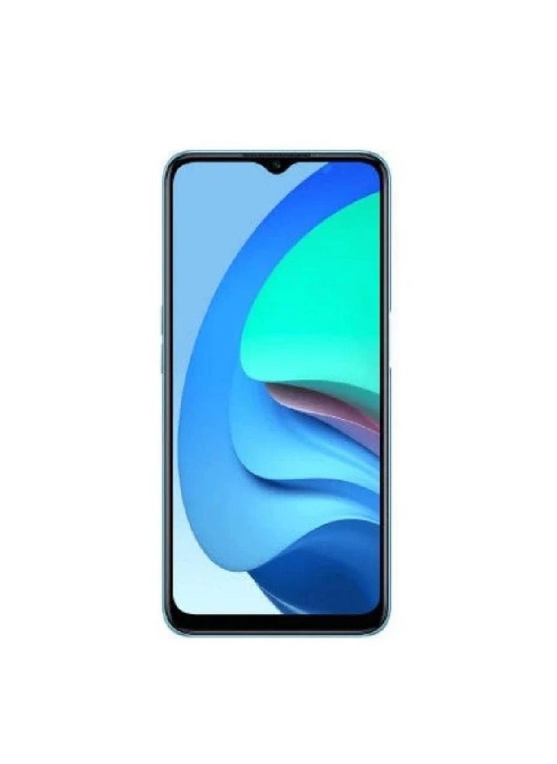 ماركة غير محددة واقي شاشة من الزجاج المقوى بتغطية كاملة صلابة 9H لهاتف Oppo A56 5G  - Image 3