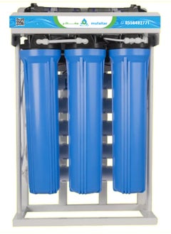 Generic Taiwanese filter 400 gallons (for restaurants and cafes) 