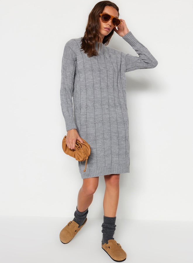 trendyol Shift Dress - Image 2