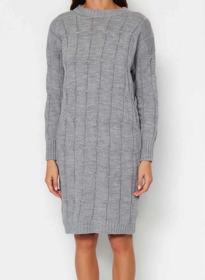 trendyol Shift Dress - Image 4