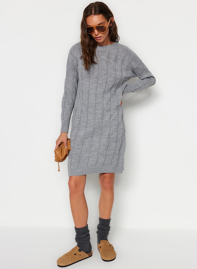 trendyol Shift Dress - Image 1