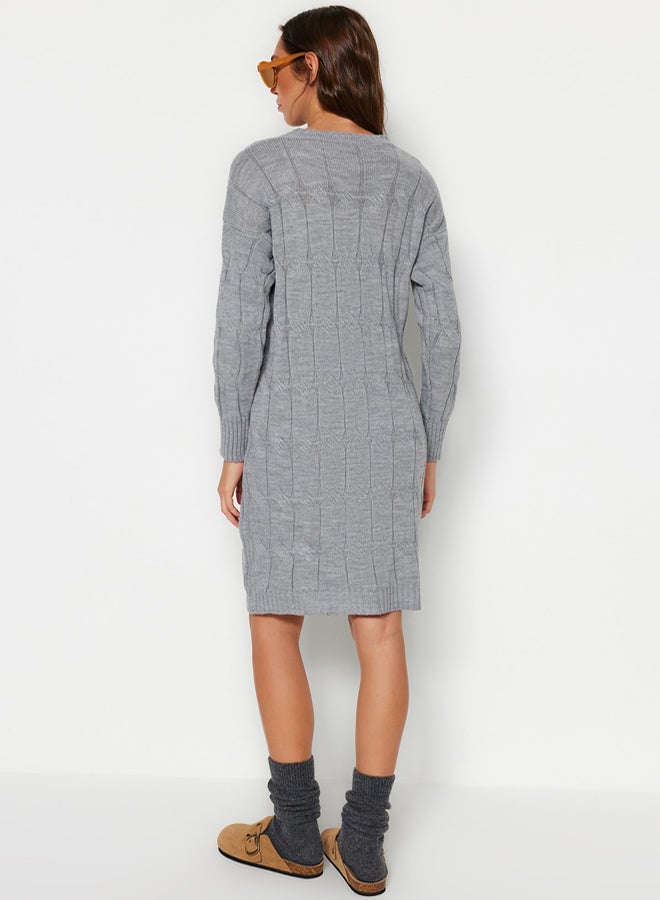 trendyol Shift Dress - Image 5