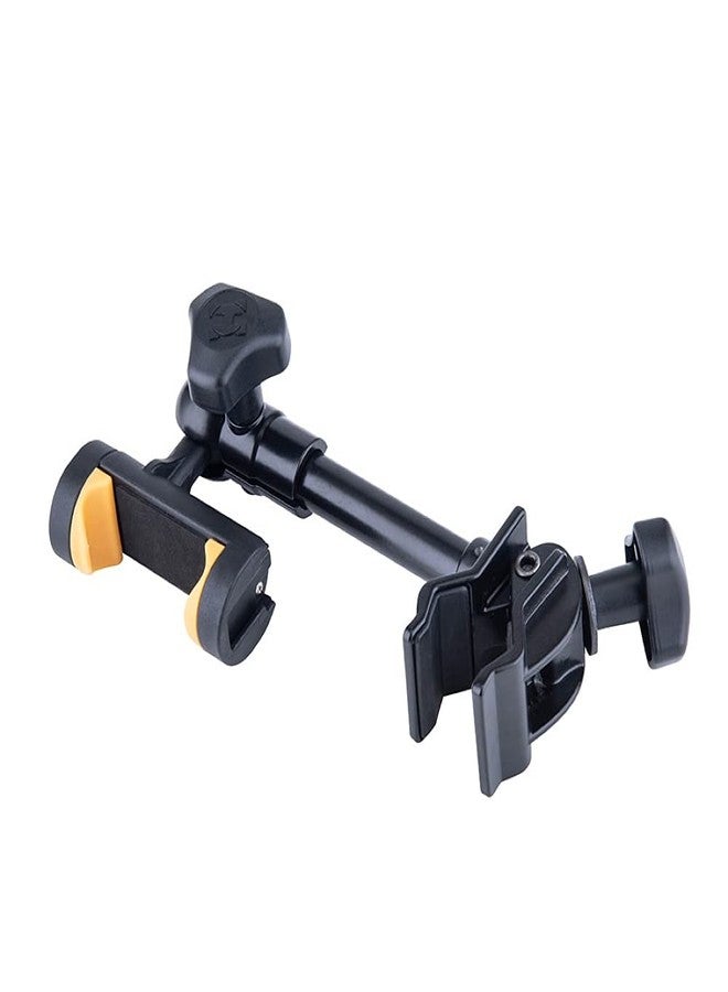 HERCULES DG207B Adaptive Smartphone Holder - Image 1