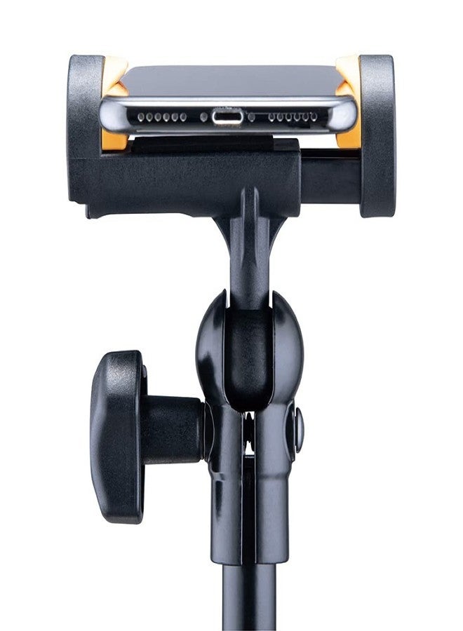 HERCULES DG207B Adaptive Smartphone Holder - Image 4