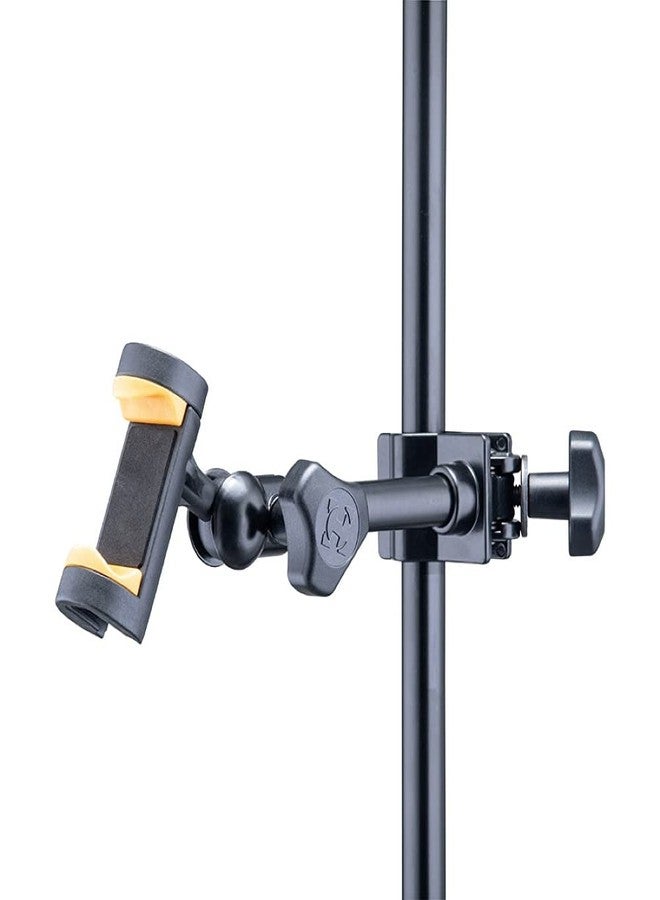 HERCULES DG207B Adaptive Smartphone Holder - Image 2