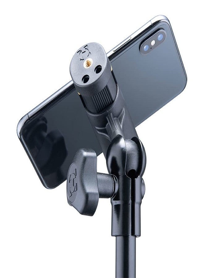 HERCULES DG207B Adaptive Smartphone Holder - Image 5