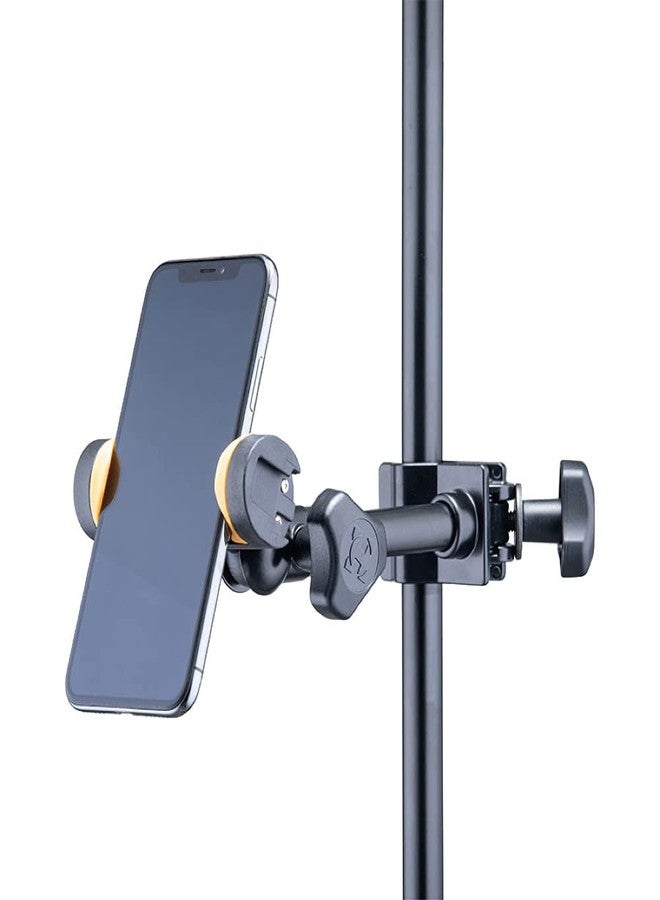 HERCULES DG207B Adaptive Smartphone Holder - Image 3