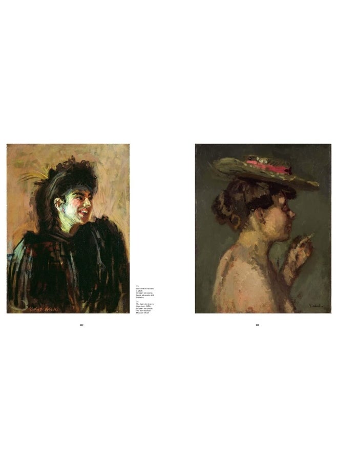 Walter Sickert  - Image 2