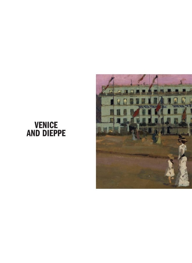 Walter Sickert  - Image 5