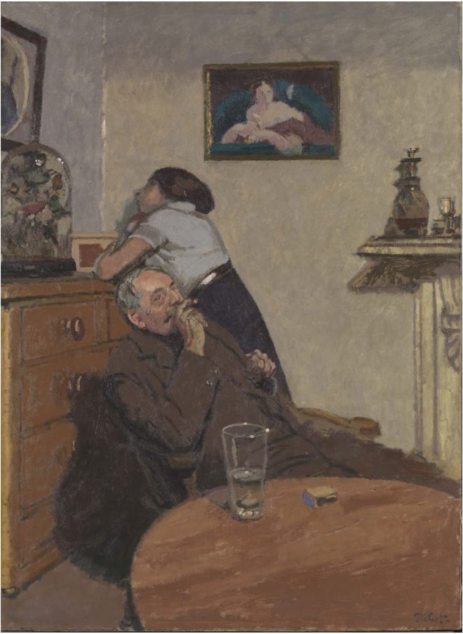 Walter Sickert  - Image 3