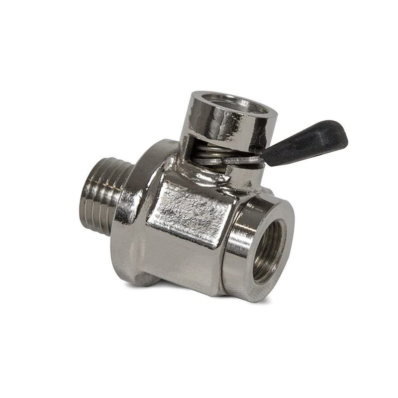EZ101 EZ Oil Drain Valve