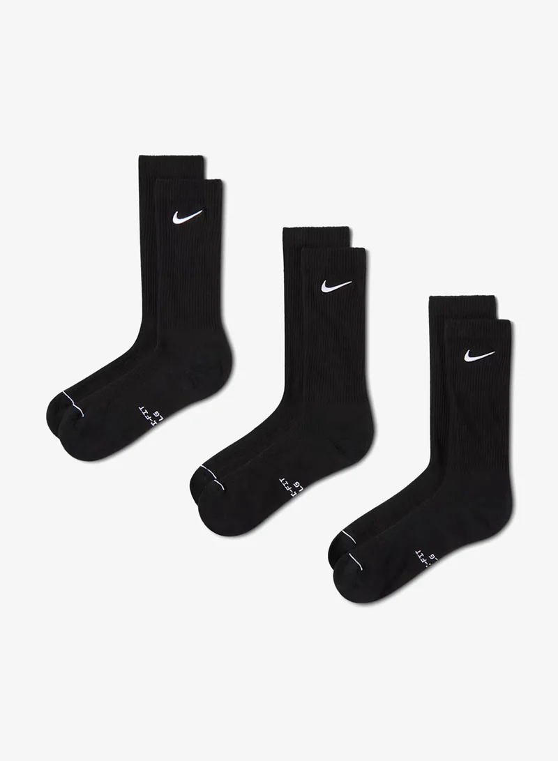 Nike U NK ED ELVD CRW 3P SWHEMB 144