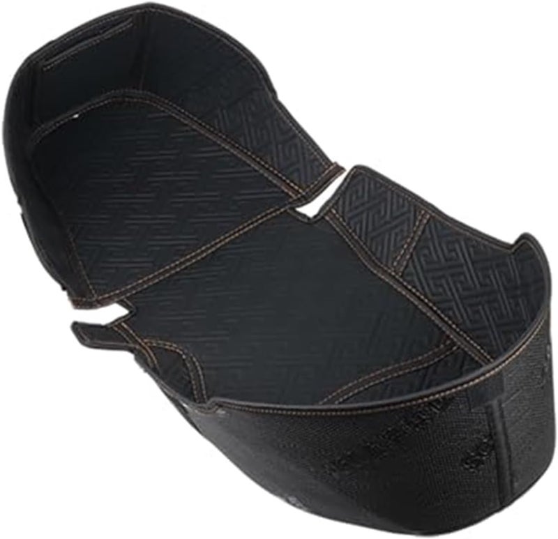 QASULER Motorcycle Top Case Liner