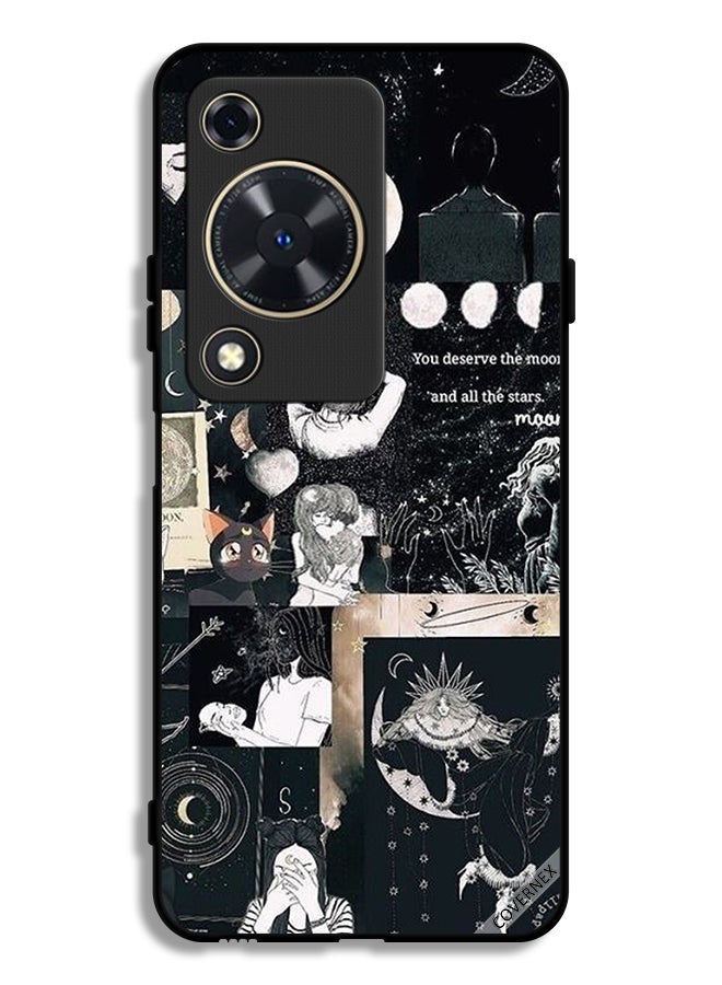 Covernex Huawei Nova Y63 Protective Case Cover Imaginations Wallpaper
