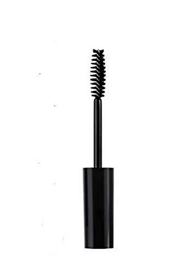 Sinen - 3Pcs 10Ml Empty Mascara Tube Wand Eyelash Cream Container Bottle With 3 Rubber Inserts 3 Funnels 3 Transfer Pipettes - Image 1