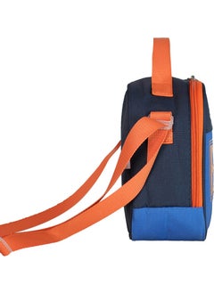 Cambridge Polo Club Be Happy Kids Lunch Box  - Image 3