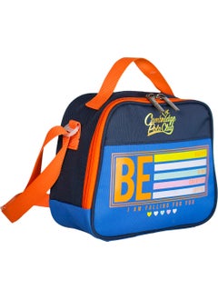 Cambridge Polo Club Be Happy Kids Lunch Box  - Image 2