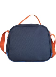 Cambridge Polo Club Be Happy Kids Lunch Box  - Image 4