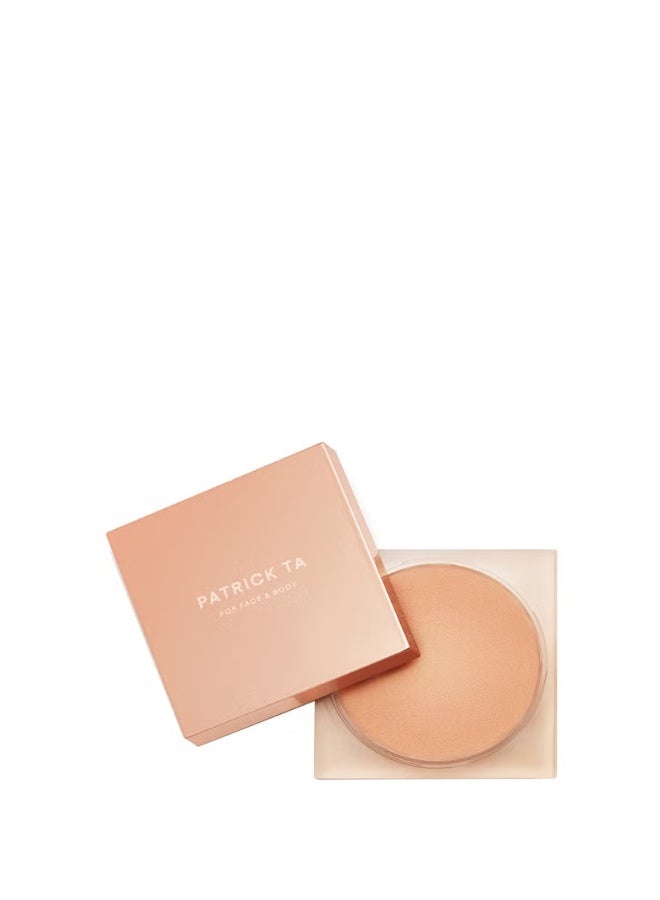 باتريك تا باتريك تي ايه ميجور جلو - بلسم التوهج الشامل شيز جلوسي - Image 1