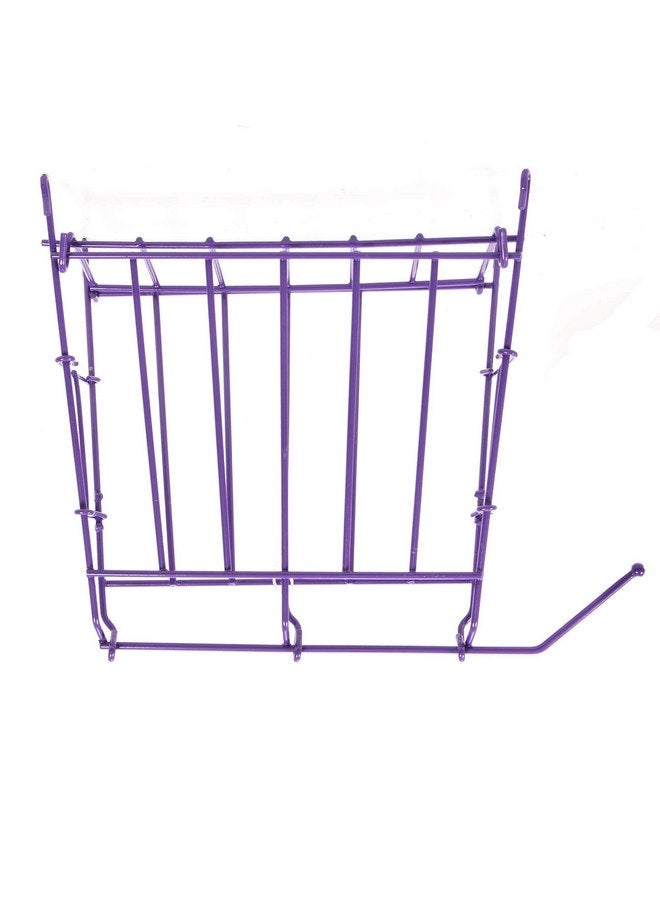 وير مانيوفاكتشارينج وحدة تغذية القش من Ware Manufacturing مع خاصية لعق الملح مجانًا، عبوة واحدة - Image 4