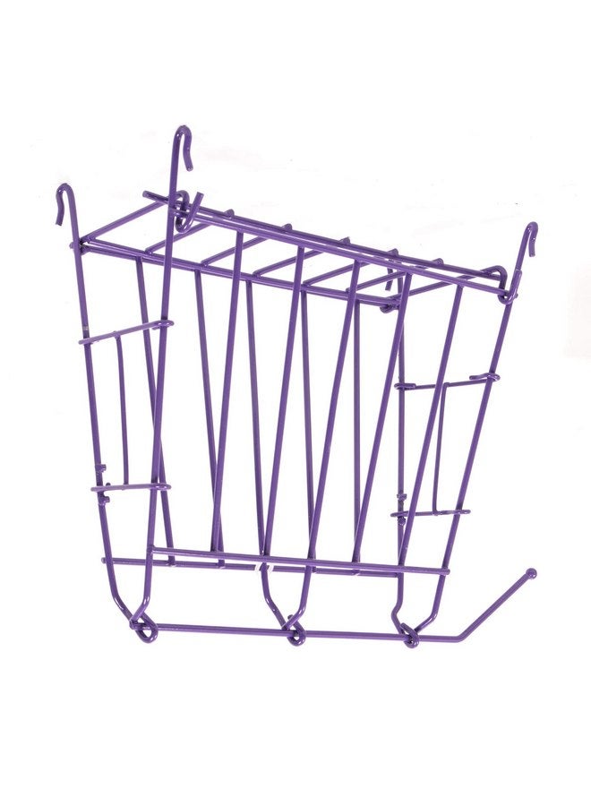 وير مانيوفاكتشارينج وحدة تغذية القش من Ware Manufacturing مع خاصية لعق الملح مجانًا، عبوة واحدة - Image 3