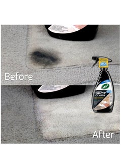 TurtleWax Spot Clean & Odor Remover  - Image 2