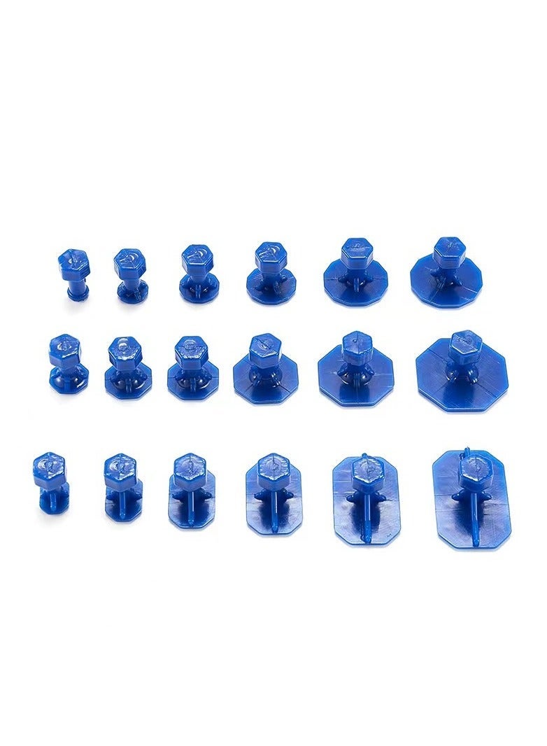 Automotive Sunken Sheet Metal Repair Tool - Image 4