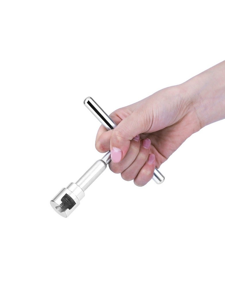 Automotive Sunken Sheet Metal Repair Tool - Image 2