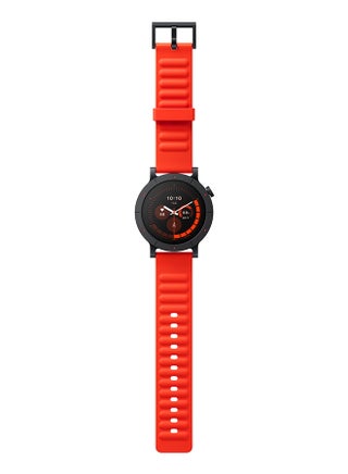 CMF Watch 3 Pro orange - view 2