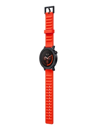 CMF Watch 3 Pro orange - view 4