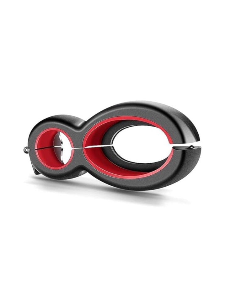 MIRFA - 6 In 1 Multipurpose Opener - Image 1